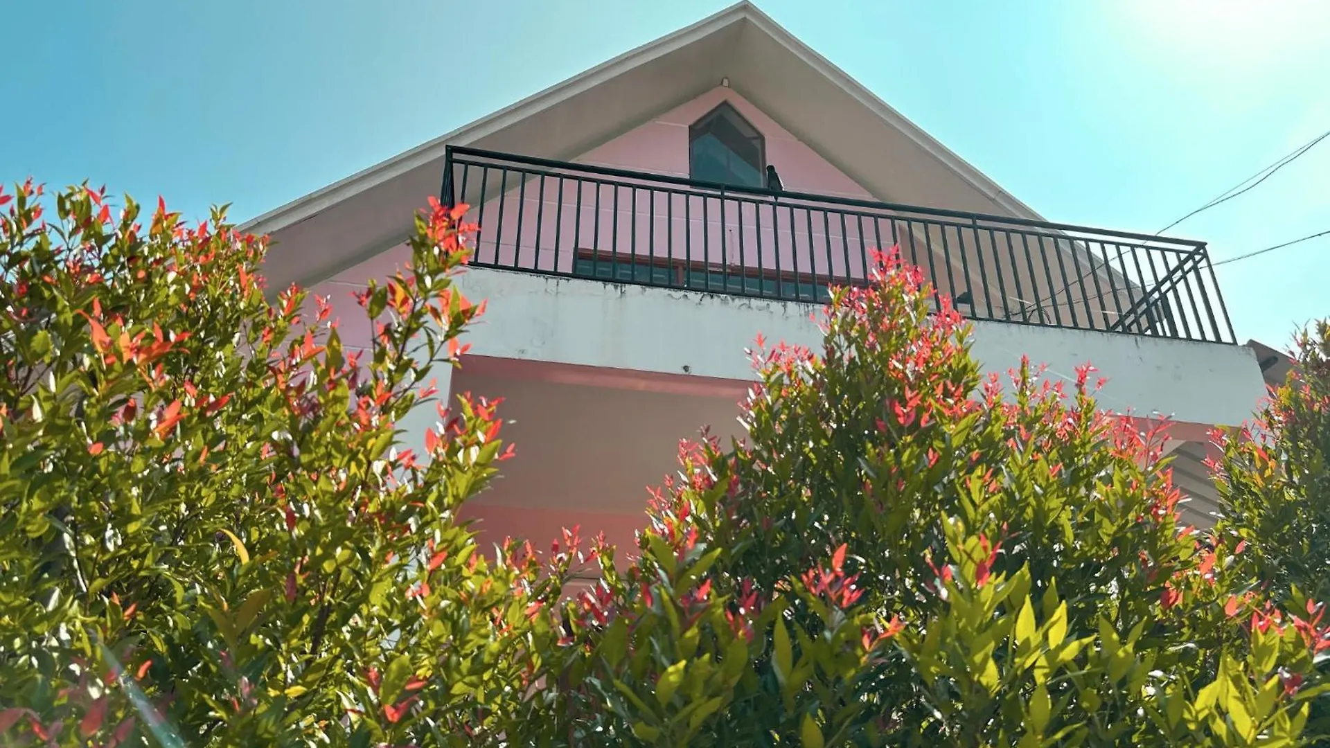 Chakkantharas Pool Villas Athirappilly