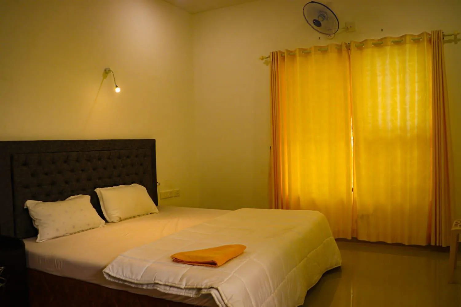 Chakkantharas Pool Villas Athirappilly
