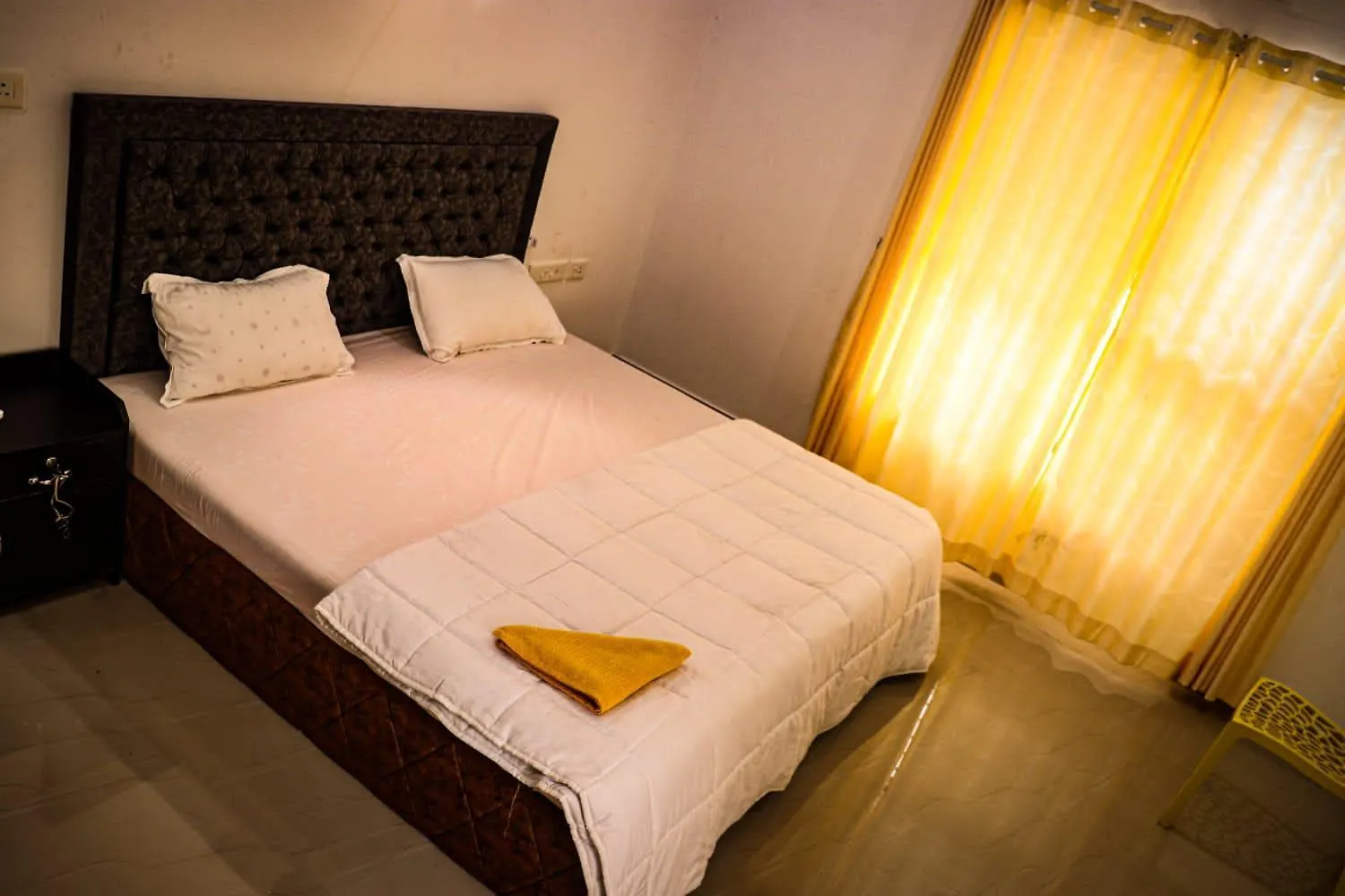 Chakkantharas Pool Villas Athirappilly الهند